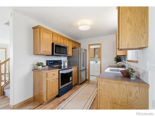 3101 Swan Point Drive Evans, CO 80620