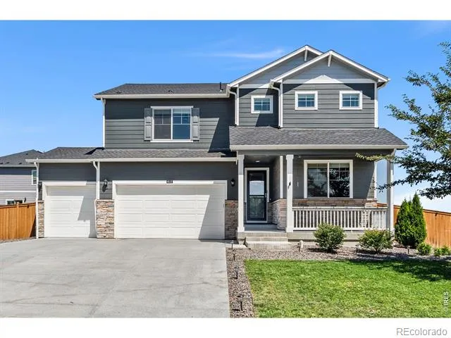 6512 Coralbell Street Wellington, CO 80549