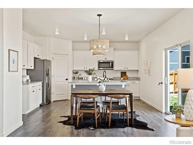6512 Coralbell Street Wellington, CO 80549