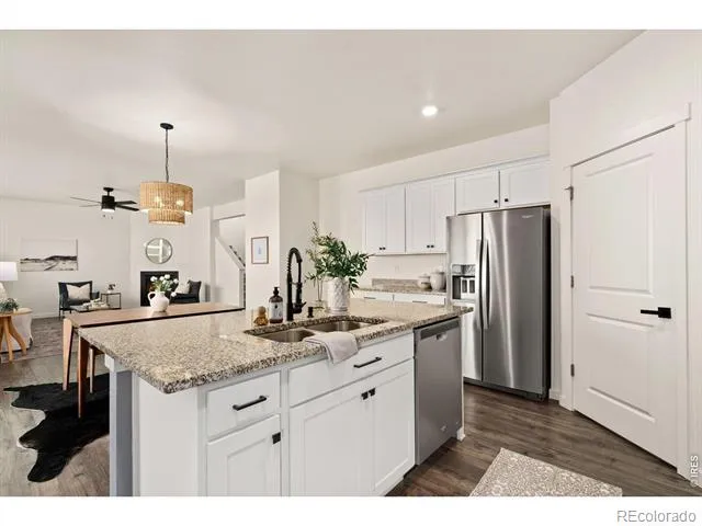 6512 Coralbell Street Wellington, CO 80549