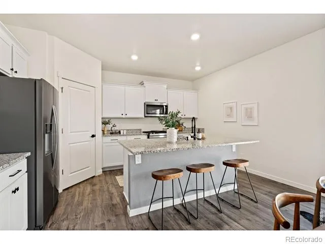 6512 Coralbell Street Wellington, CO 80549