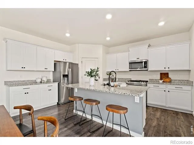 6512 Coralbell Street Wellington, CO 80549