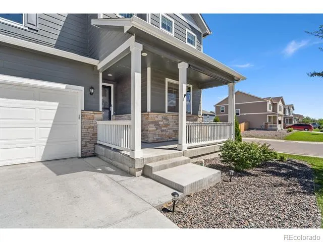 6512 Coralbell Street Wellington, CO 80549