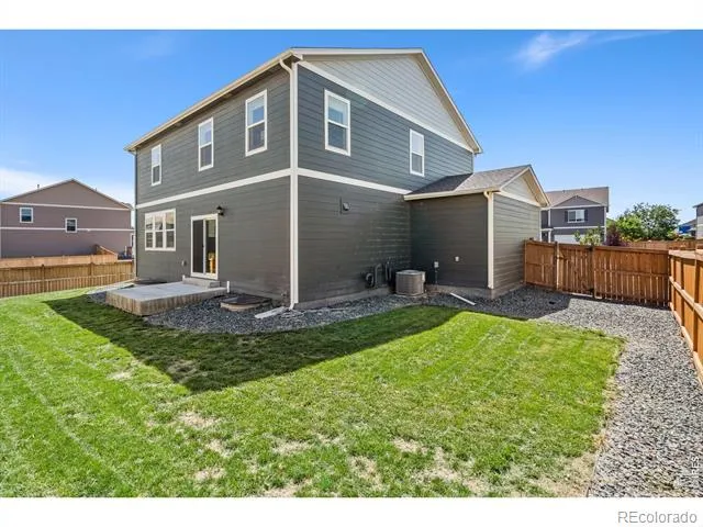 6512 Coralbell Street Wellington, CO 80549