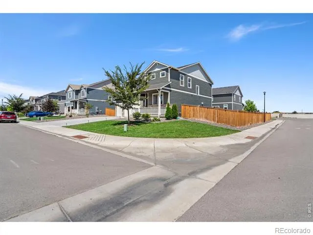 6512 Coralbell Street Wellington, CO 80549