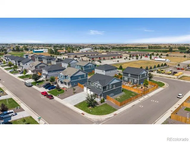 6512 Coralbell Street Wellington, CO 80549