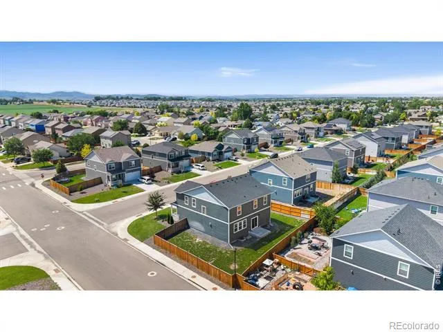6512 Coralbell Street Wellington, CO 80549
