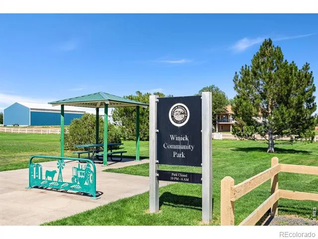 6512 Coralbell Street Wellington, CO 80549