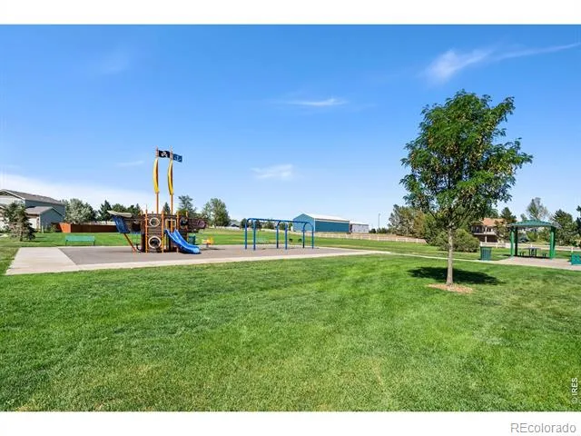6512 Coralbell Street Wellington, CO 80549