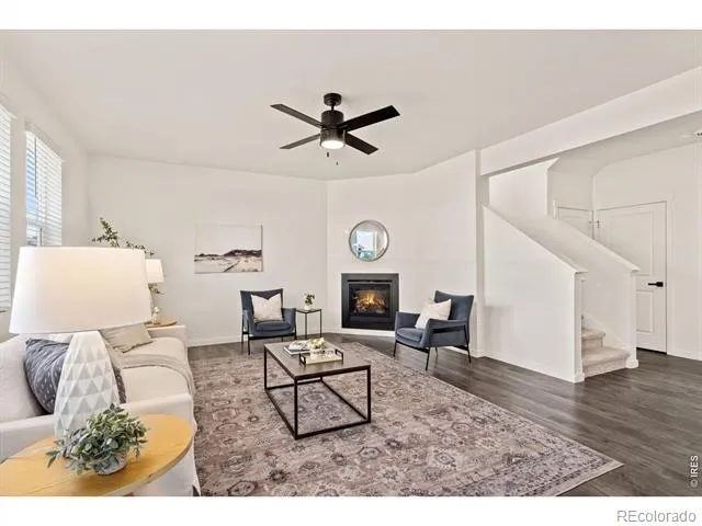 6512 Coralbell Street Wellington, CO 80549