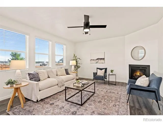 6512 Coralbell Street Wellington, CO 80549
