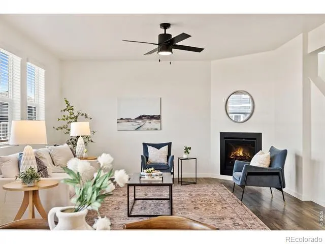6512 Coralbell Street Wellington, CO 80549