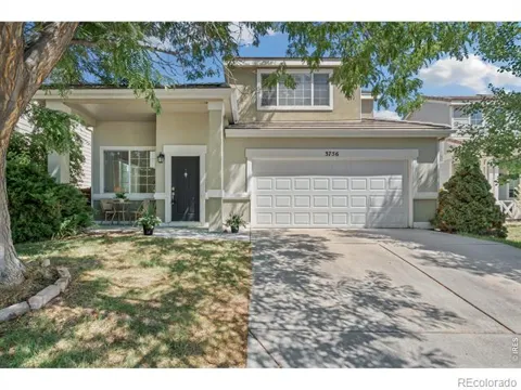 3756 Gardenwall Court