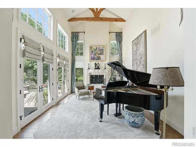 4053 E Iris Court Greenwood Village, CO 80121