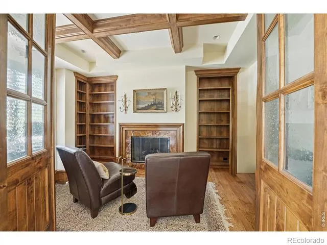 4053 E Iris Court Greenwood Village, CO 80121