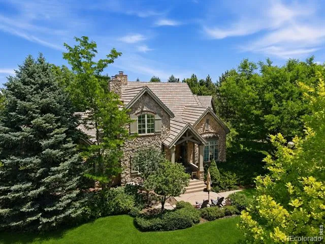 4053 E Iris Court Greenwood Village, CO 80121