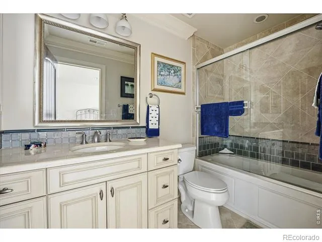 4053 E Iris Court Greenwood Village, CO 80121