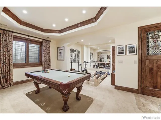 4053 E Iris Court Greenwood Village, CO 80121