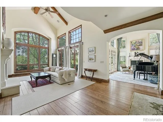4053 E Iris Court Greenwood Village, CO 80121