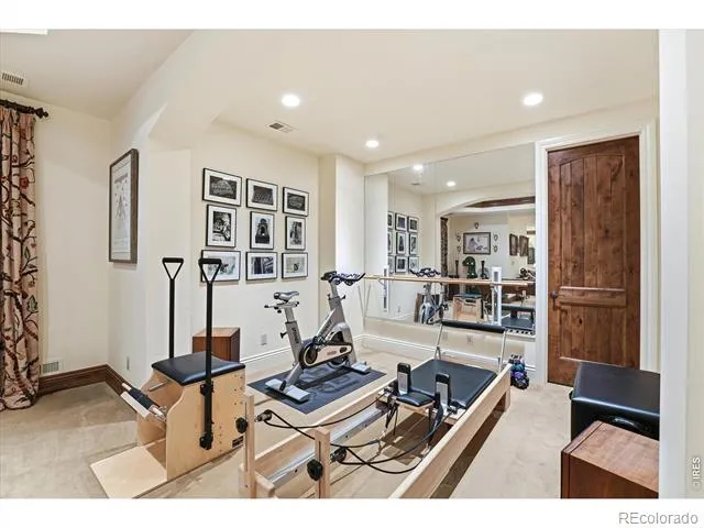 4053 E Iris Court Greenwood Village, CO 80121
