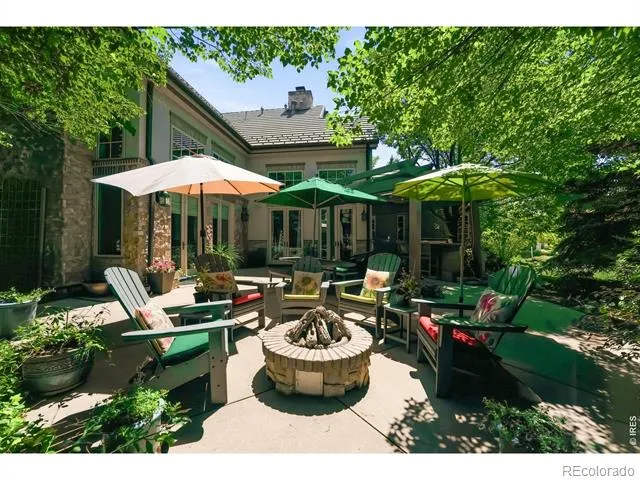 4053 E Iris Court Greenwood Village, CO 80121