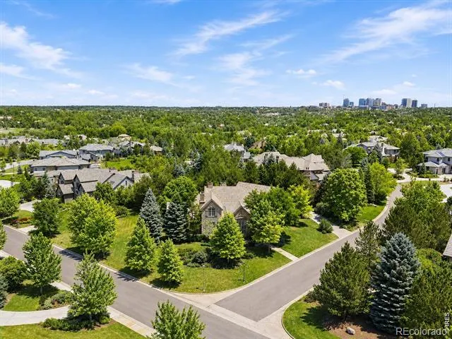 4053 E Iris Court Greenwood Village, CO 80121