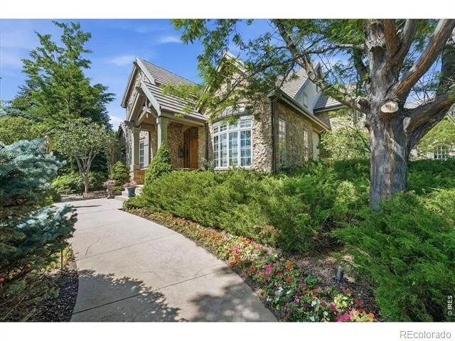 4053 E Iris Court Greenwood Village, CO 80121
