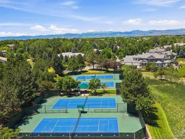 4053 E Iris Court Greenwood Village, CO 80121