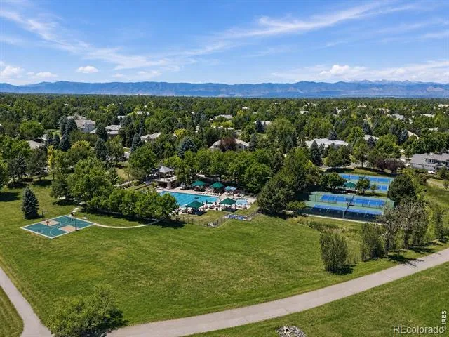 4053 E Iris Court Greenwood Village, CO 80121