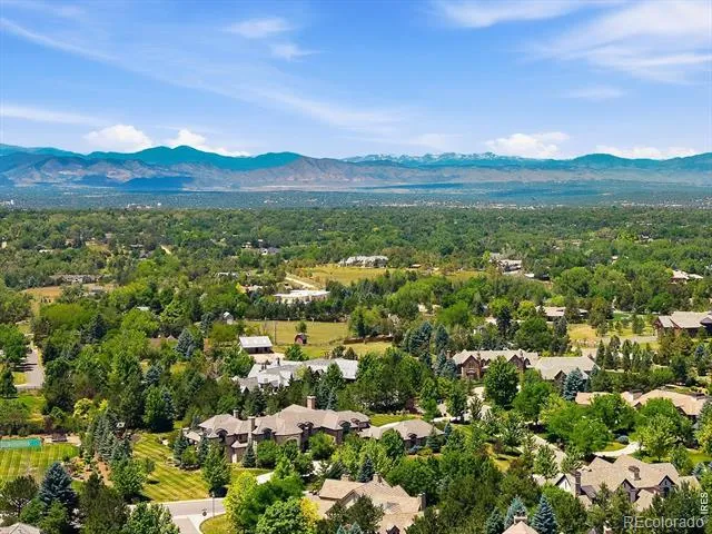 4053 E Iris Court Greenwood Village, CO 80121
