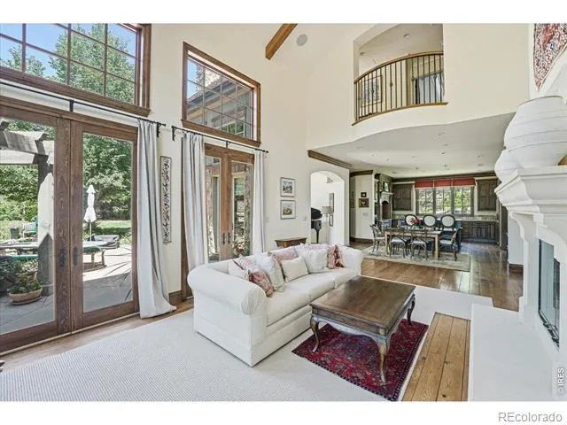 4053 E Iris Court Greenwood Village, CO 80121