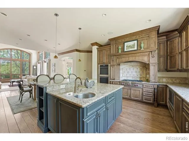 4053 E Iris Court Greenwood Village, CO 80121
