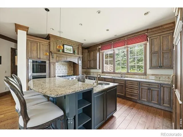 4053 E Iris Court Greenwood Village, CO 80121