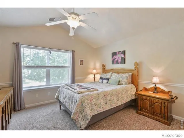 3623 W 29th Street #4 Greeley, CO 80634