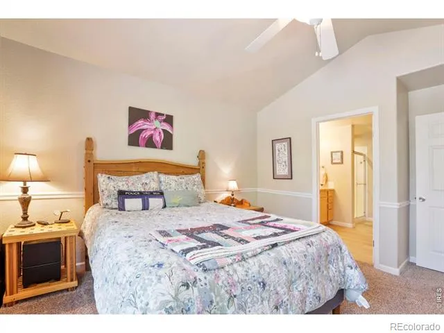 3623 W 29th Street #4 Greeley, CO 80634