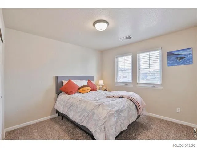 3623 W 29th Street #4 Greeley, CO 80634