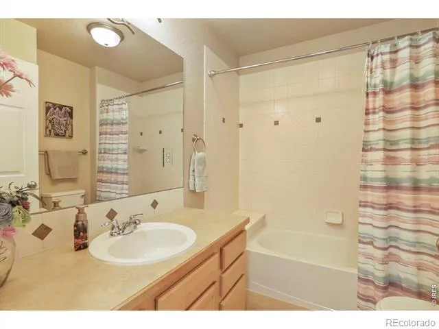 3623 W 29th Street #4 Greeley, CO 80634