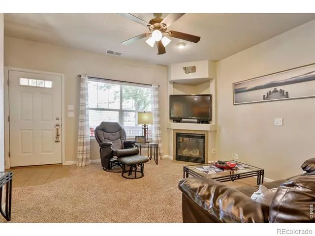 3623 W 29th Street #4 Greeley, CO 80634