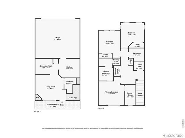 3623 W 29th Street #4 Greeley, CO 80634