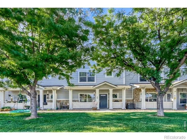 3623 W 29th Street #4 Greeley, CO 80634
