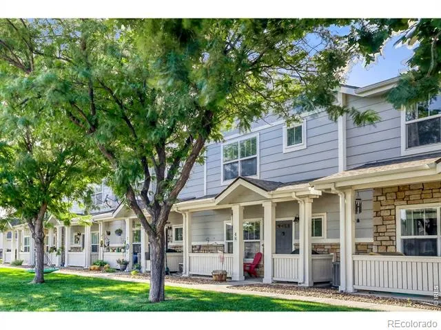 3623 W 29th Street #4 Greeley, CO 80634