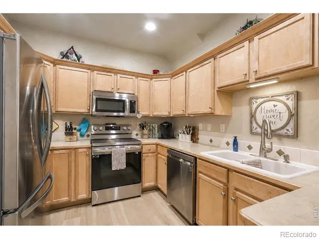 3623 W 29th Street #4 Greeley, CO 80634