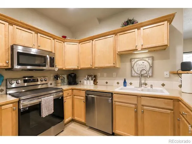 3623 W 29th Street #4 Greeley, CO 80634