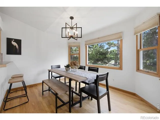 3926 Ridgeway Court Fort Collins, CO 80526