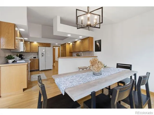 3926 Ridgeway Court Fort Collins, CO 80526