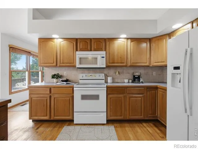 3926 Ridgeway Court Fort Collins, CO 80526