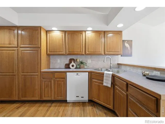 3926 Ridgeway Court Fort Collins, CO 80526