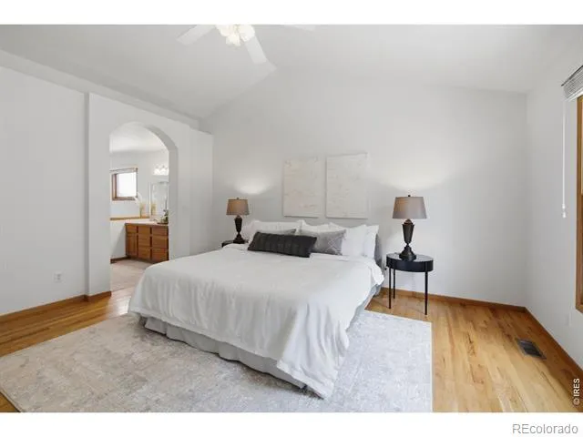 3926 Ridgeway Court Fort Collins, CO 80526