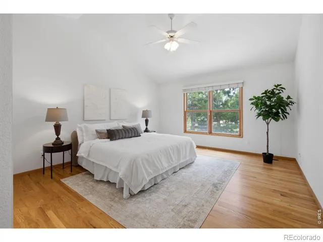 3926 Ridgeway Court Fort Collins, CO 80526