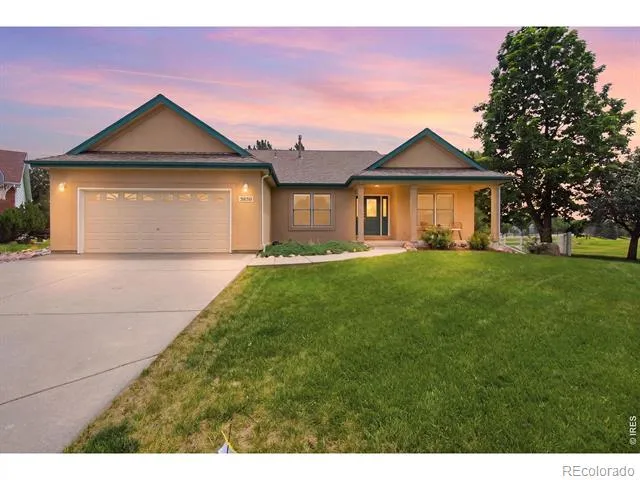 3926 Ridgeway Court Fort Collins, CO 80526
